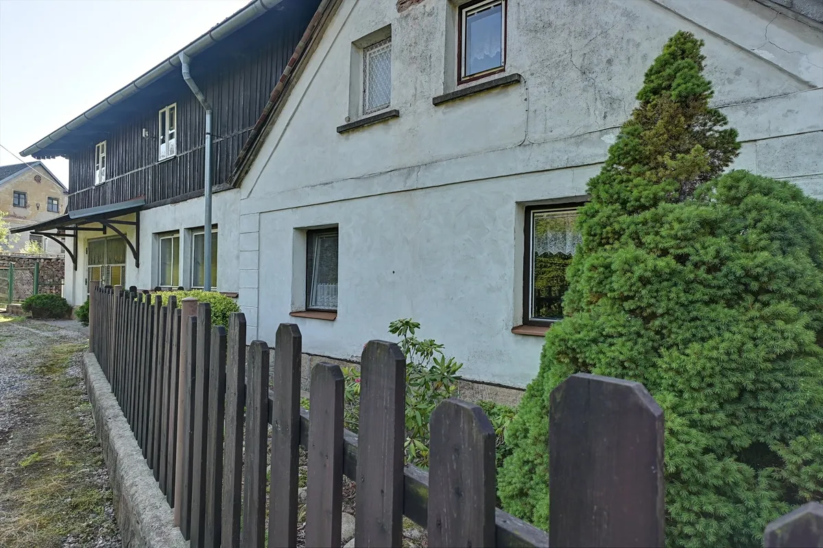 Prodej chalupy 245 m², pozemek 610 m²